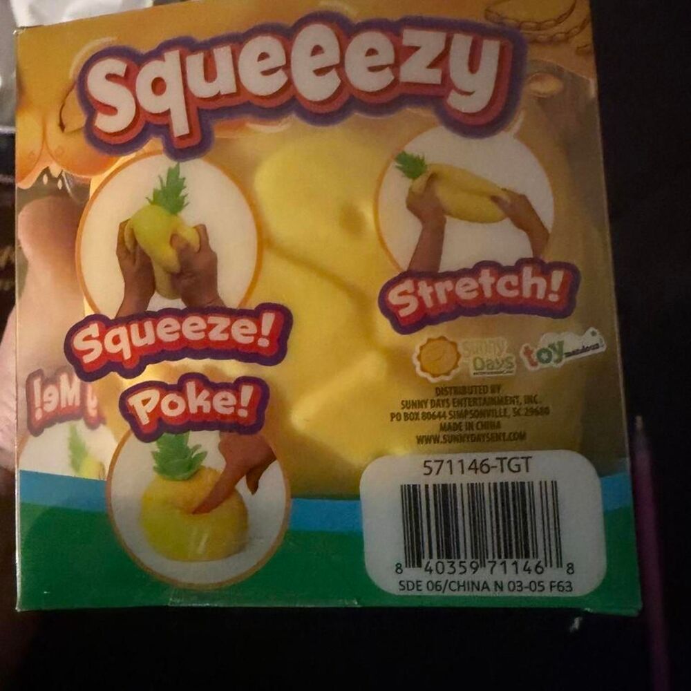 multi Stuffed-animals - Picture 2 of 2